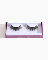 Shaylashes : S_____ING